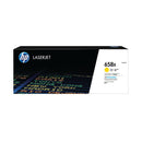 HP 658X Original LaserJet Toner Cartridge High Yield Yellow W2002X
