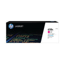 HP 658A Original LaserJet Toner Cartridge Magenta W2003A