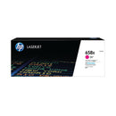 HP 658X Original LaserJet Toner Cartridge High Yield Magenta W2003X