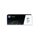 HP 659X Original LaserJet Toner Cartridge High Yield Cyan W2011X