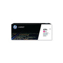 HP 659X Original LaserJet Toner Cartridge High Yield Magenta W2013X