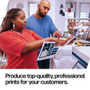 HP 212X Original LaserJet Toner Cartridge High Yield Magenta W2123X