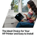 HP 219X Original LaserJet Toner Cartridge High Yield Yellow W2192X