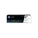 HP 207X Original LaserJet Toner Cartridge High Yield Black W2210X