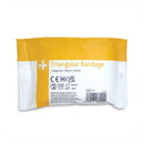 Reliance Medical Triangular Bandage 90 x 127cm Pack of 10 411