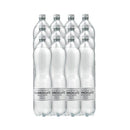 Harrogate Spring Bottled Water Sparkling 1.5L (Pack of 12) P150122C