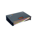 Rapesco Supafile Plus Expanding File A4 Assorted 1552