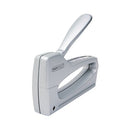 Rapesco T8-ALU Heavy Duty Tacker with Staple Starter Pack Silver 0958