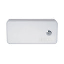 Helix Standard Key Cabinet 20 Key Capacity 5202010