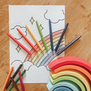 Maped Colorpeps Infinity Colouring Pencils (Pack of 12) 861600