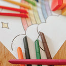 Maped Colorpeps Infinity Colouring Pencils (Pack of 12) 861600