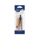 Helix Graduate Compass Pencil Blister (Pack of 10) X07057