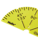 Oxford Helix Oxford Vision Maths Set RNIB Accredited 170812