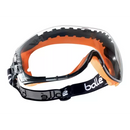 Bolle Safety BOLPILOPSI PILOT PLATINUM® Ventilated Safety Goggles - Clear