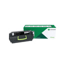 Lexmark MS/MX710 Return Programme 6K Toner Cartridge Black 52D2000