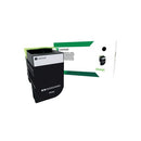 Lexmark CS/CX310 Return Programme 1K Toner Cartridge Black 70C20K0