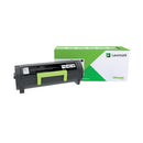 Lexmark MS/MX31x Corporate 5K Toner Cartridge High Yield Black 50F2H0E