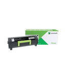 Lexmark MS/MX31x Corporate 10K Toner Cartridge Extra High Yield Black 50F2X0E