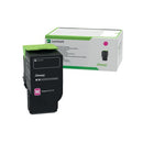 Lexmark CS/CX42x Corporate 5K Toner Cartridge Extra High Yield Magenta 78C2XME