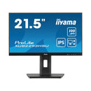 iiyama ProLite XUB2293HSU-B7 21.5 inch Monitor IPS FHD XUB2293HSU-B7
