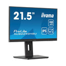 iiyama ProLite XUB2293HSU-B7 21.5 inch Monitor IPS FHD XUB2293HSU-B7