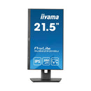 iiyama ProLite XUB2293HSU-B7 21.5 inch Monitor IPS FHD XUB2293HSU-B7