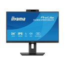 iiyama ProLite XUB2490HSUH-B2 24 inch Monitor IPS FHD XUB2490HSUH-B2