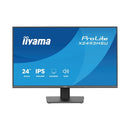 iiyama ProLite X2493HSU-B1 24 inch Monitor IPS Full HD X2493HSU-B1