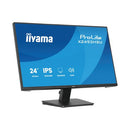iiyama ProLite X2493HSU-B1 24 inch Monitor IPS Full HD X2493HSU-B1