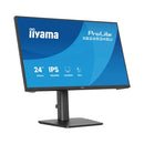 iiyama ProLite XB2493HSU-B1 24 inch Monitor IPS Full HD XB2493HSU-B1