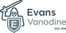 Evans Vanodine Protect Disinfectant Cleaner 5 Litre