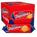 McVitie's Original Digestive Biscuits 315g