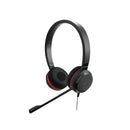 Jabra Evolve 20SE MS Stereo Headset 4999-823-309