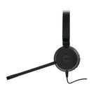 Jabra Evolve 20SE MS Stereo Headset 4999-823-309