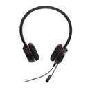 Jabra Evolve 20SE MS Stereo Headset 4999-823-309