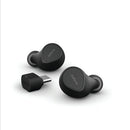 Jabra Evolve2 Wireless Bluetooth Ear Buds USB-C UC 20797-989-899