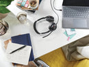 Jabra Evolve 50 USB UC Stereo Headset 25089-989-899