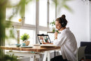 Jabra Evolve 50 USB UC Stereo Headset 25089-989-899