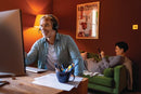 Jabra Evolve 50 USB UC Stereo Headset 25089-989-899
