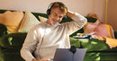Jabra Evolve 50 USB UC Stereo Headset 25089-989-899