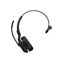 Jabra Evolve2 55 MS Mono Headset USB-A with Charging Stand 25599-899-989