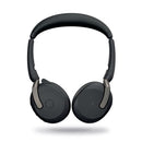 Jabra Evolve2 65 Flex Headset Link380 USB-C MS Teams Certified Stereo 26699-999-899