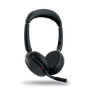 Jabra Evolve2 65 Flex Headset Link380 USB-C MS Teams Certified Stereo 26699-999-899