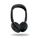 Jabra Evolve2 65 Flex Headset Link380 USB-C MS Teams Certified Stereo 26699-999-899