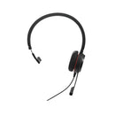 Jabra Evolve 20SE USB C/A UC Mono Headset 4993-829-469