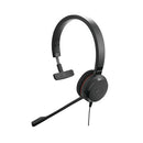 Jabra Evolve 20SE USB C/A UC Mono Headset 4993-829-469