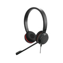 Jabra Evolve 20SE USB C/A MS Stereo Headset 4999-823-369
