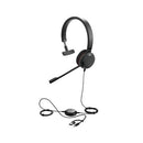 Jabra Evolve 30 II USB C/AMS Mono Headset 5393-823-369