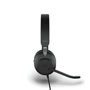 Jabra Evolve2 40 SE USB-C/A UC Stereo Headset 24189-989-799
