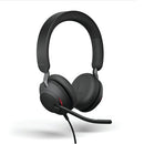 Jabra Evolve2 40 SE USB-C/A MS Stereo Headset 24189-999-799